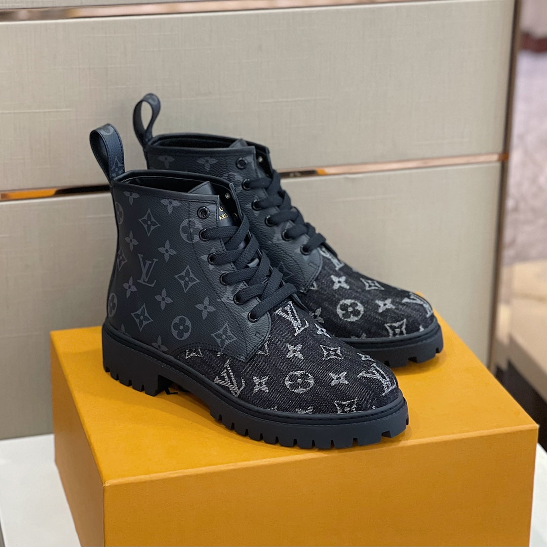 Luxury Shoes - LU-V - 400