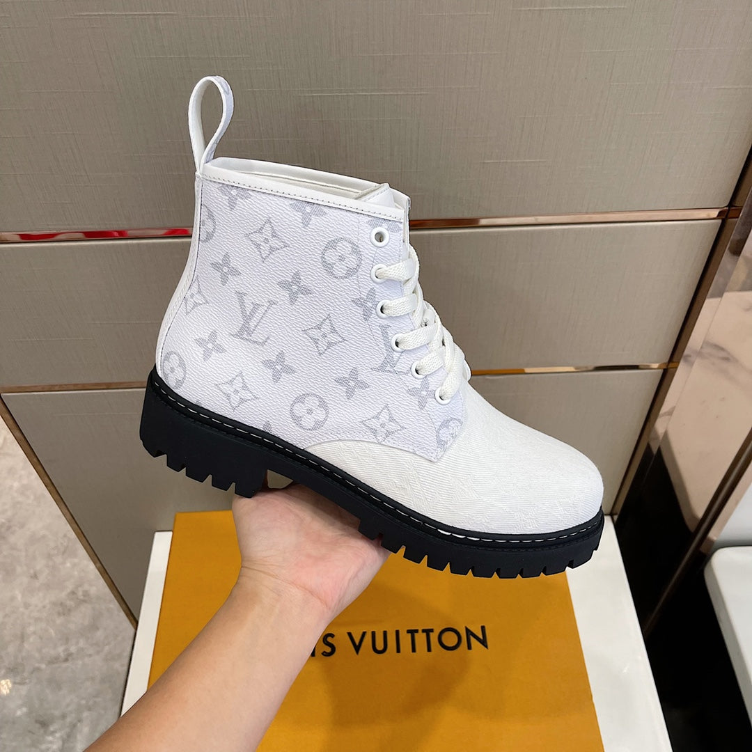 Luxury Shoes - LU-V - 398