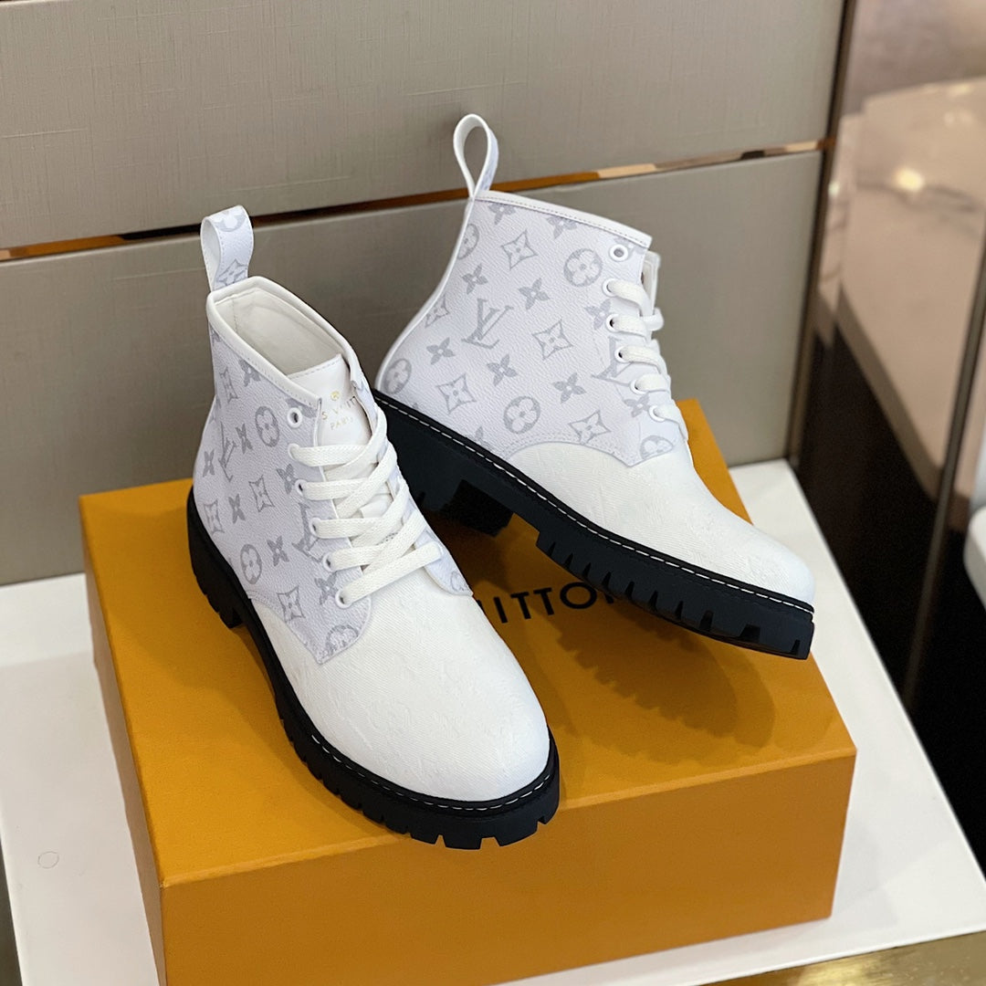 Luxury Shoes - LU-V - 398