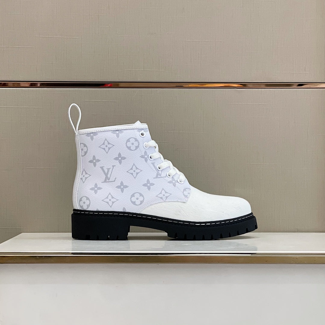 Luxury Shoes - LU-V - 398