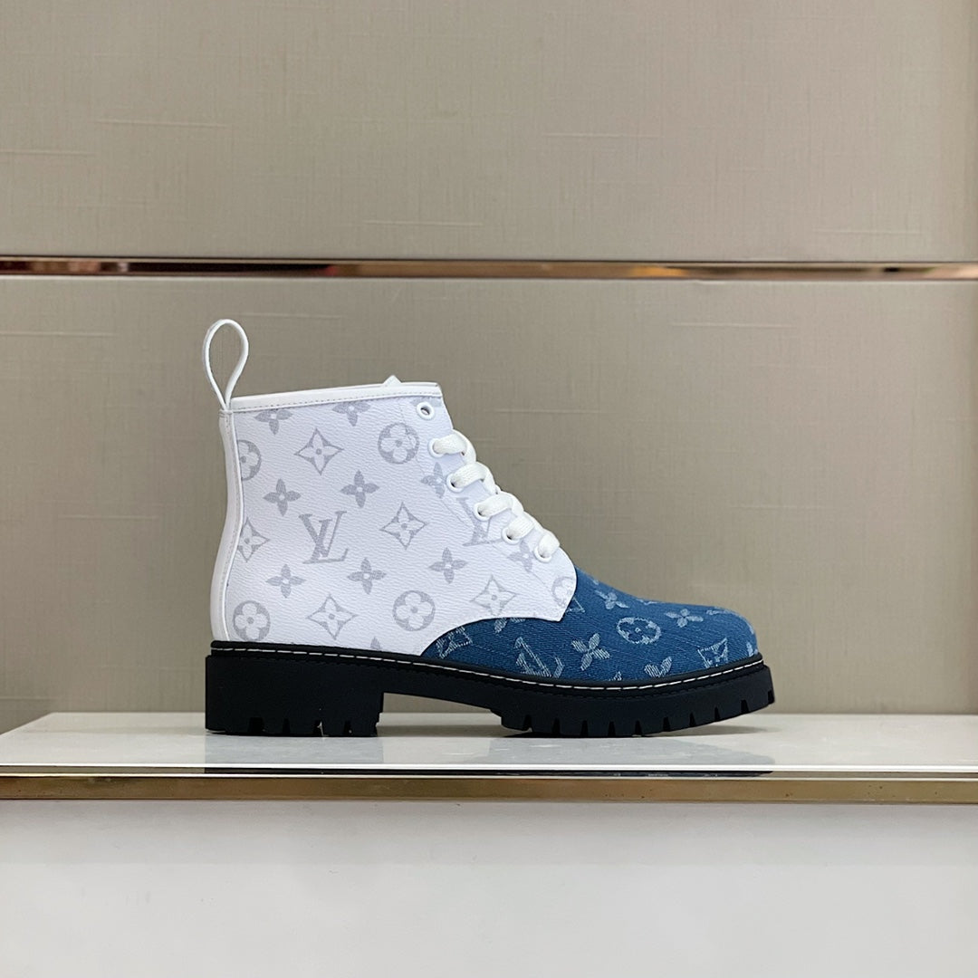 Luxury Shoes - LU-V - 399