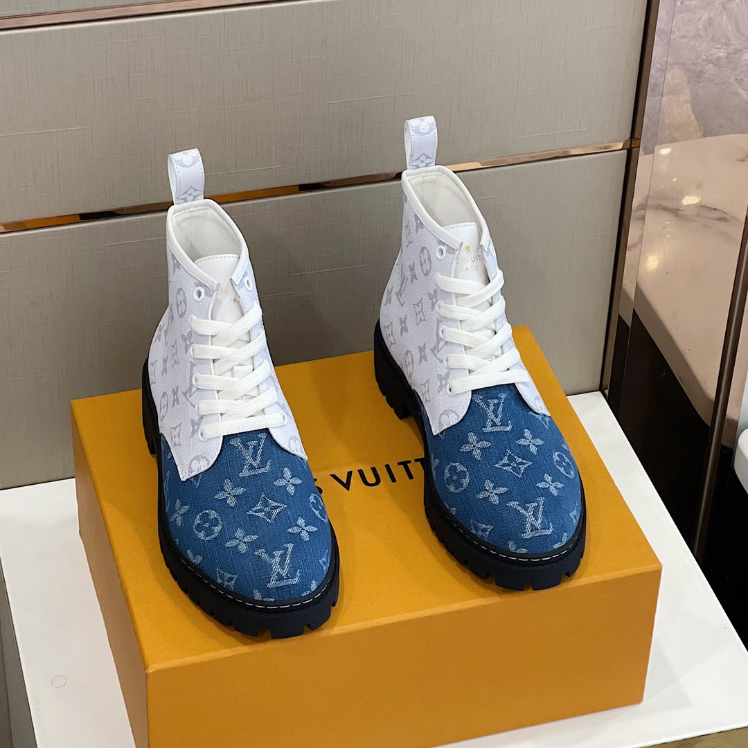 Luxury Shoes - LU-V - 399