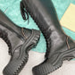 Luxury Shoes - LU-V - 482