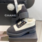 Luxury Shoes Sandals - CHL - 1267