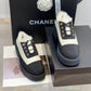 Luxury Shoes Sandals - CHL - 1267