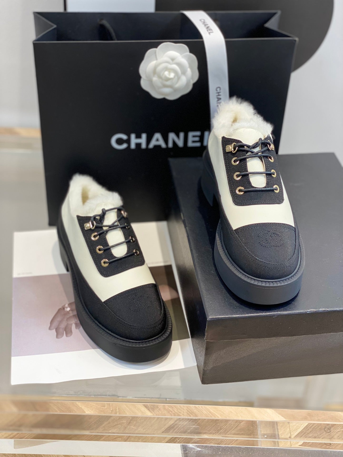 Luxury Shoes Sandals - CHL - 1267