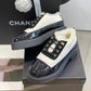 Luxury Shoes Sandals - CHL - 1268