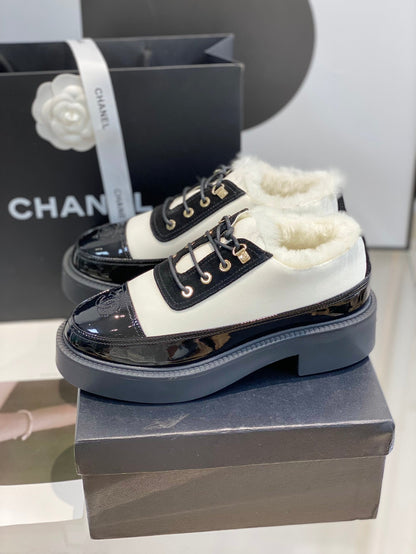 Luxury Shoes Sandals - CHL - 1268