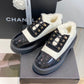 Luxury Shoes Sandals - CHL - 1268