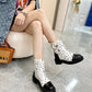 Luxury Shoes Sandals - CHL - 1259
