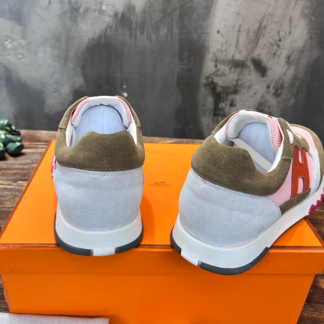 Luxury Shoes - HMS - 336