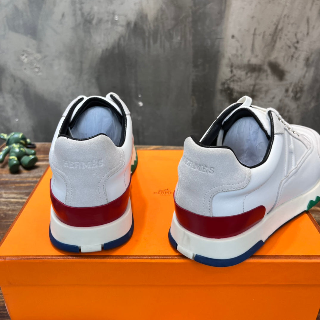 Luxury Shoes - HMS - 339