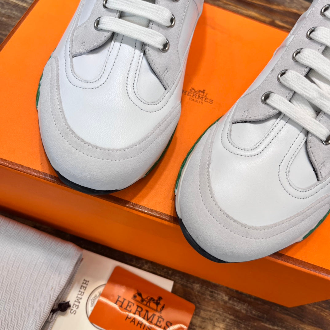 Luxury Shoes - HMS - 339