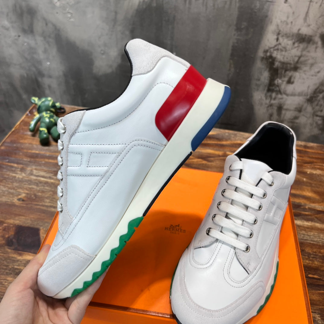 Luxury Shoes - HMS - 339