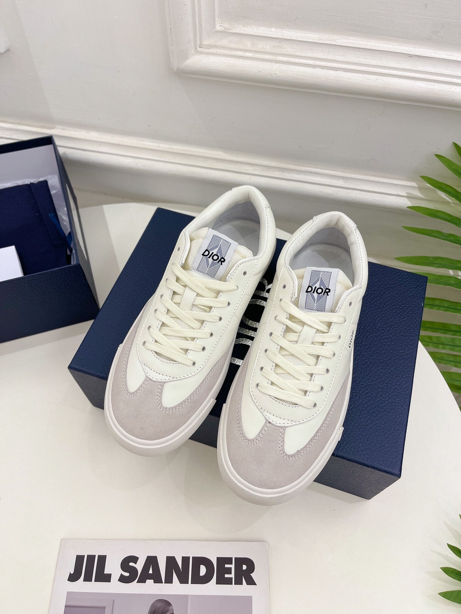 Luxury Shoes - DIR - 539