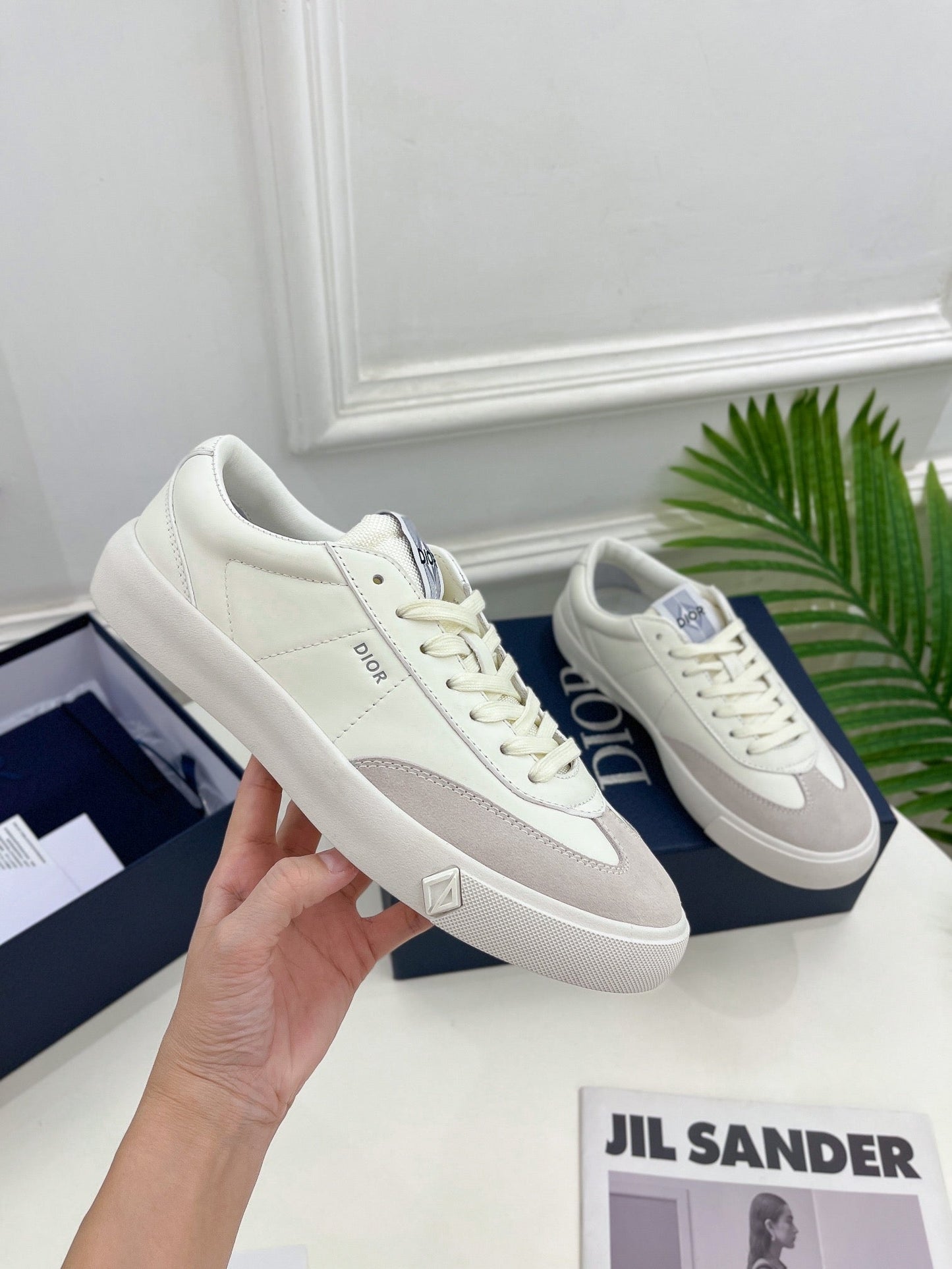 Luxury Shoes - DIR - 539
