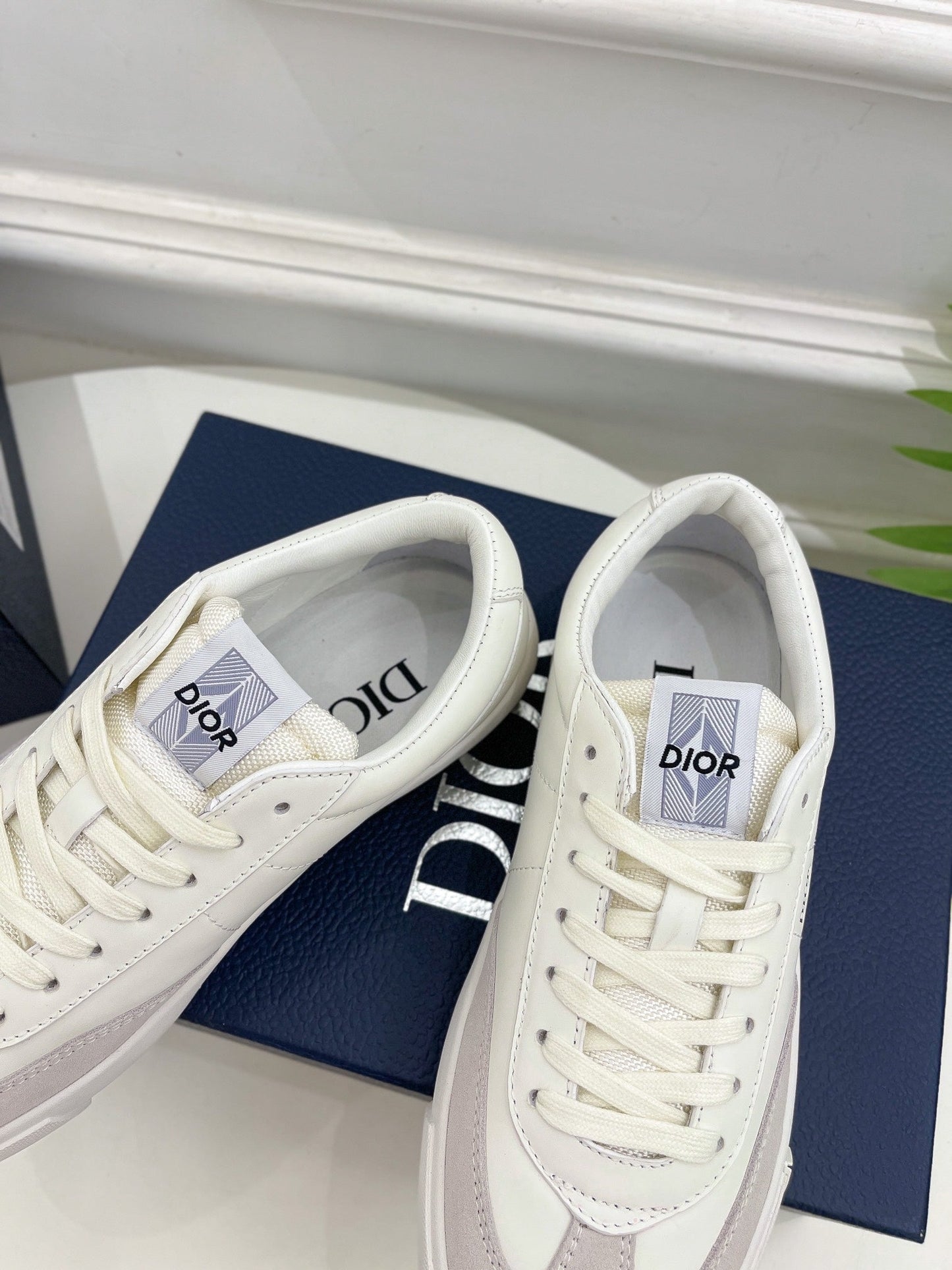 Luxury Shoes - DIR - 539