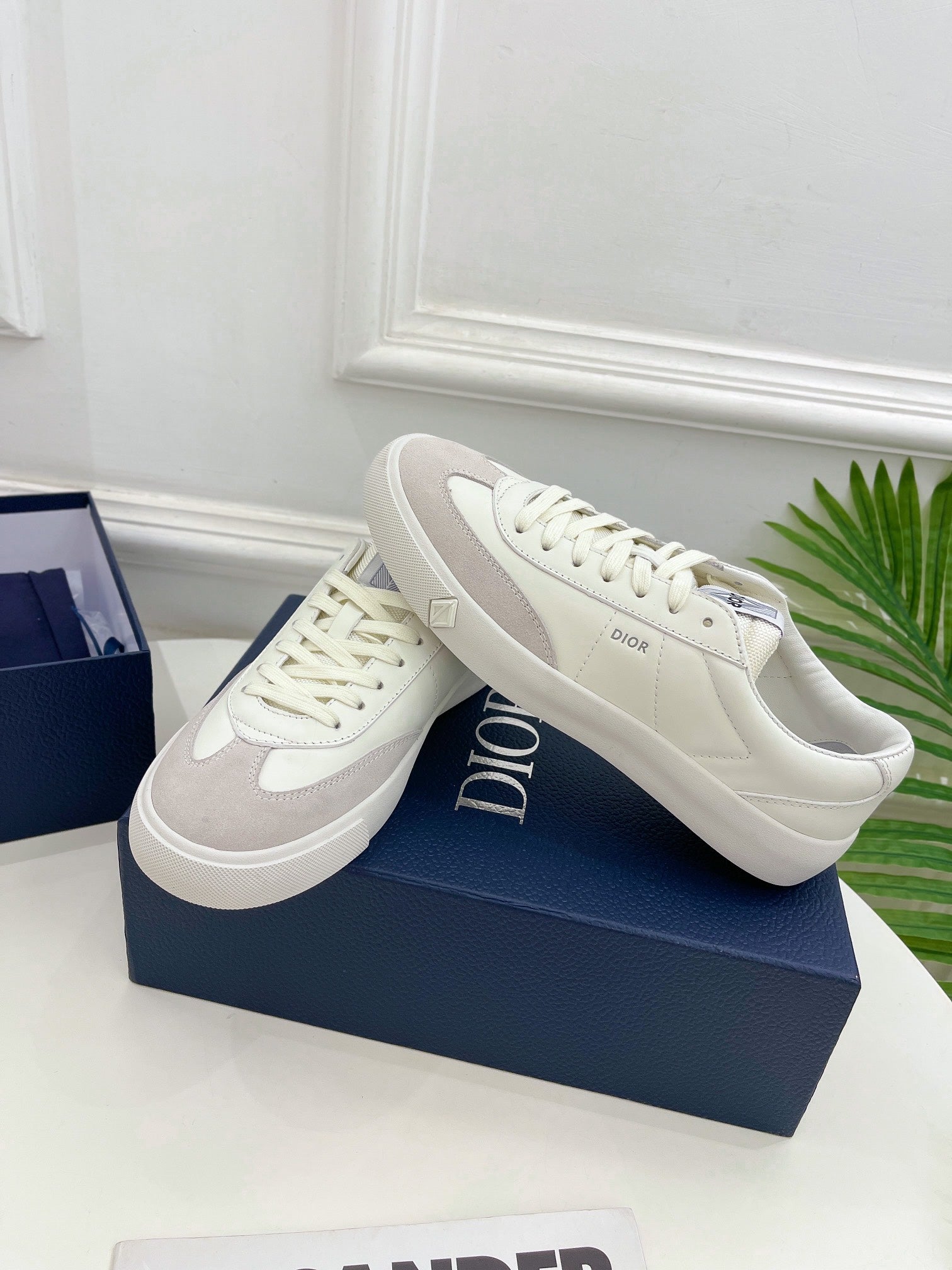 Luxury Shoes - DIR - 539