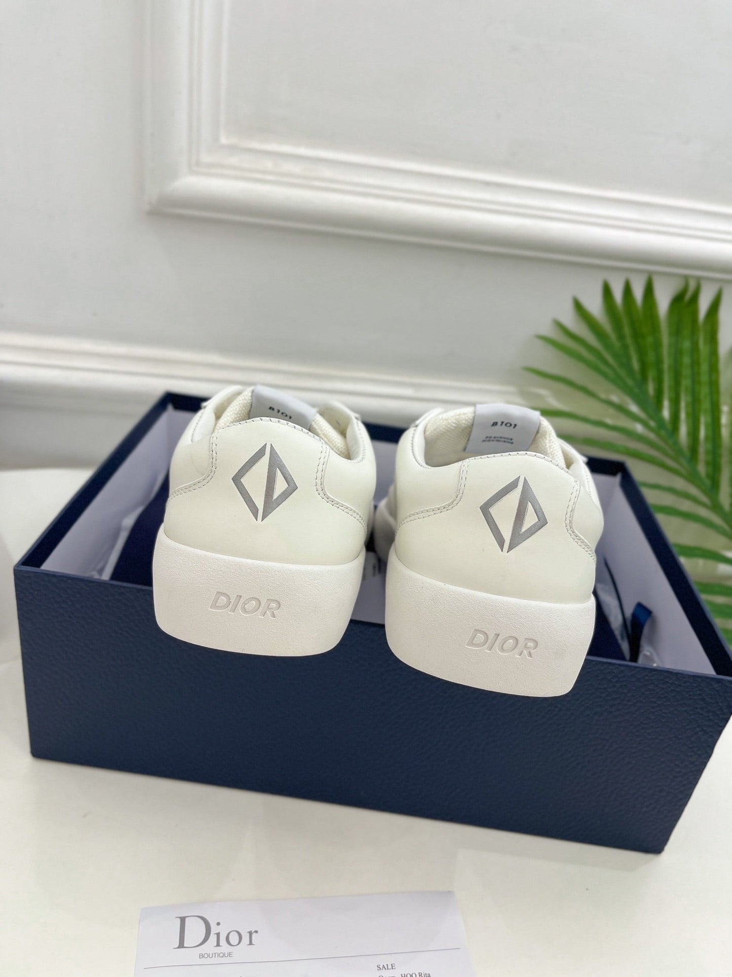 Luxury Shoes - DIR - 539