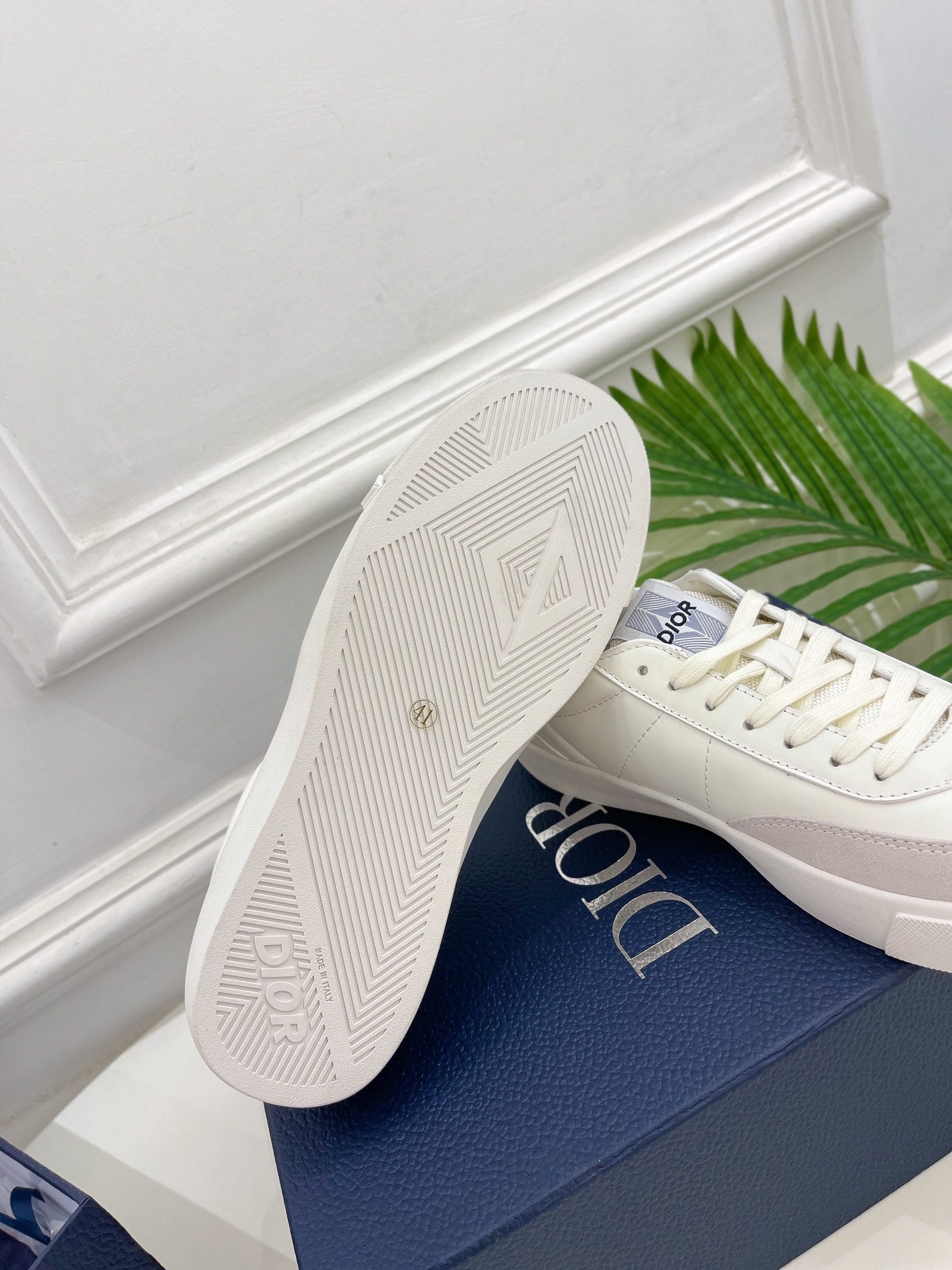 Luxury Shoes - DIR - 539