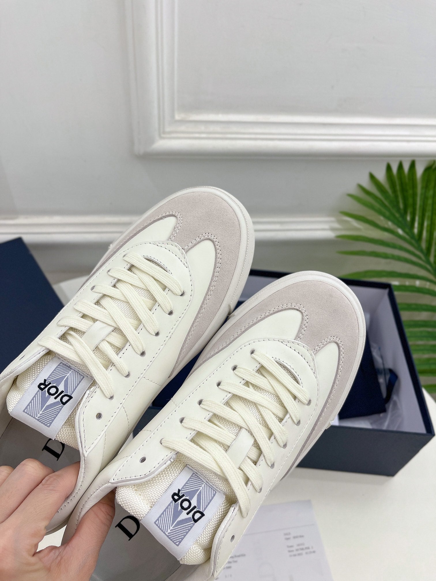 Luxury Shoes - DIR - 539