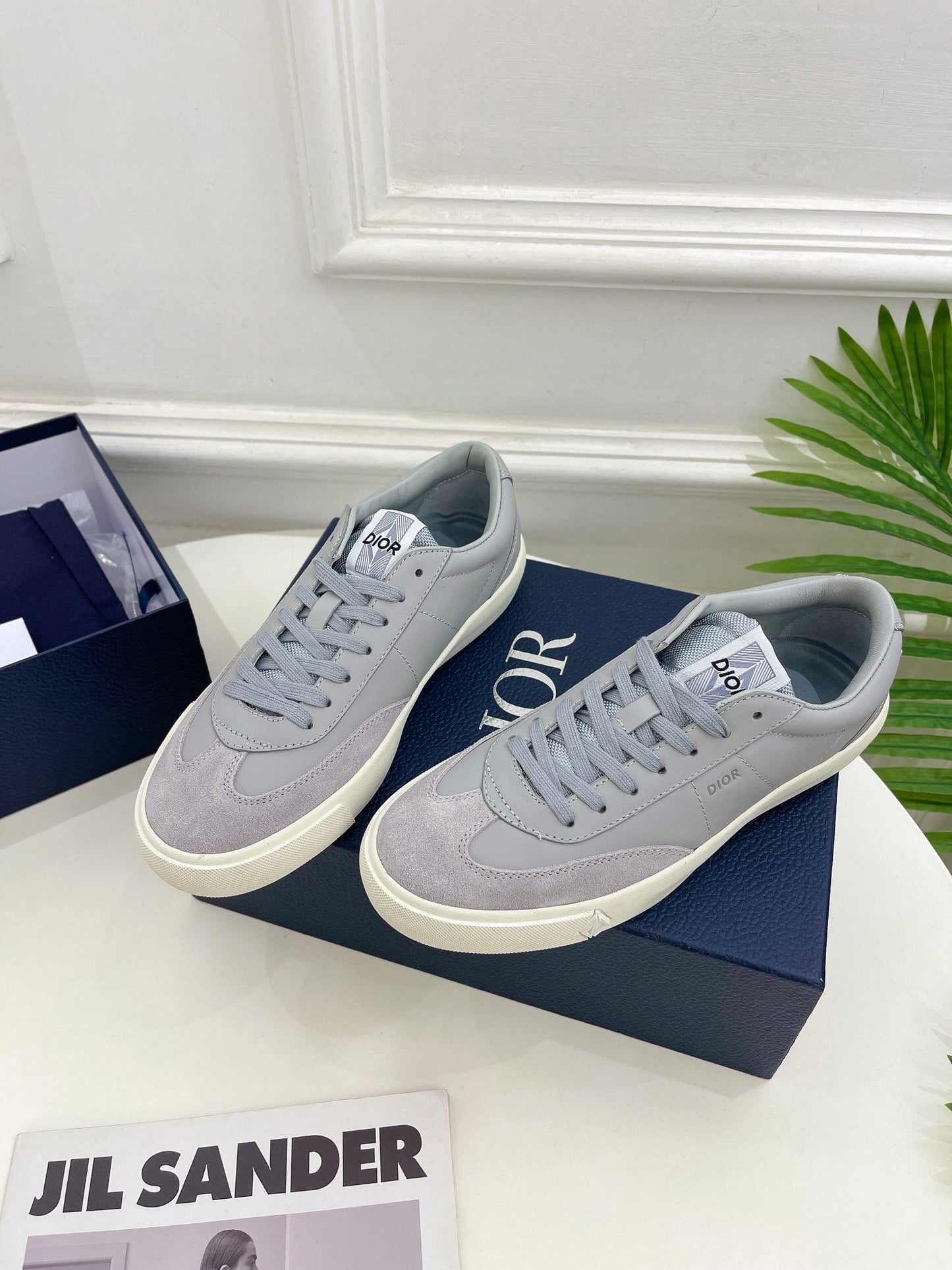 Luxury Shoes - DIR - 538
