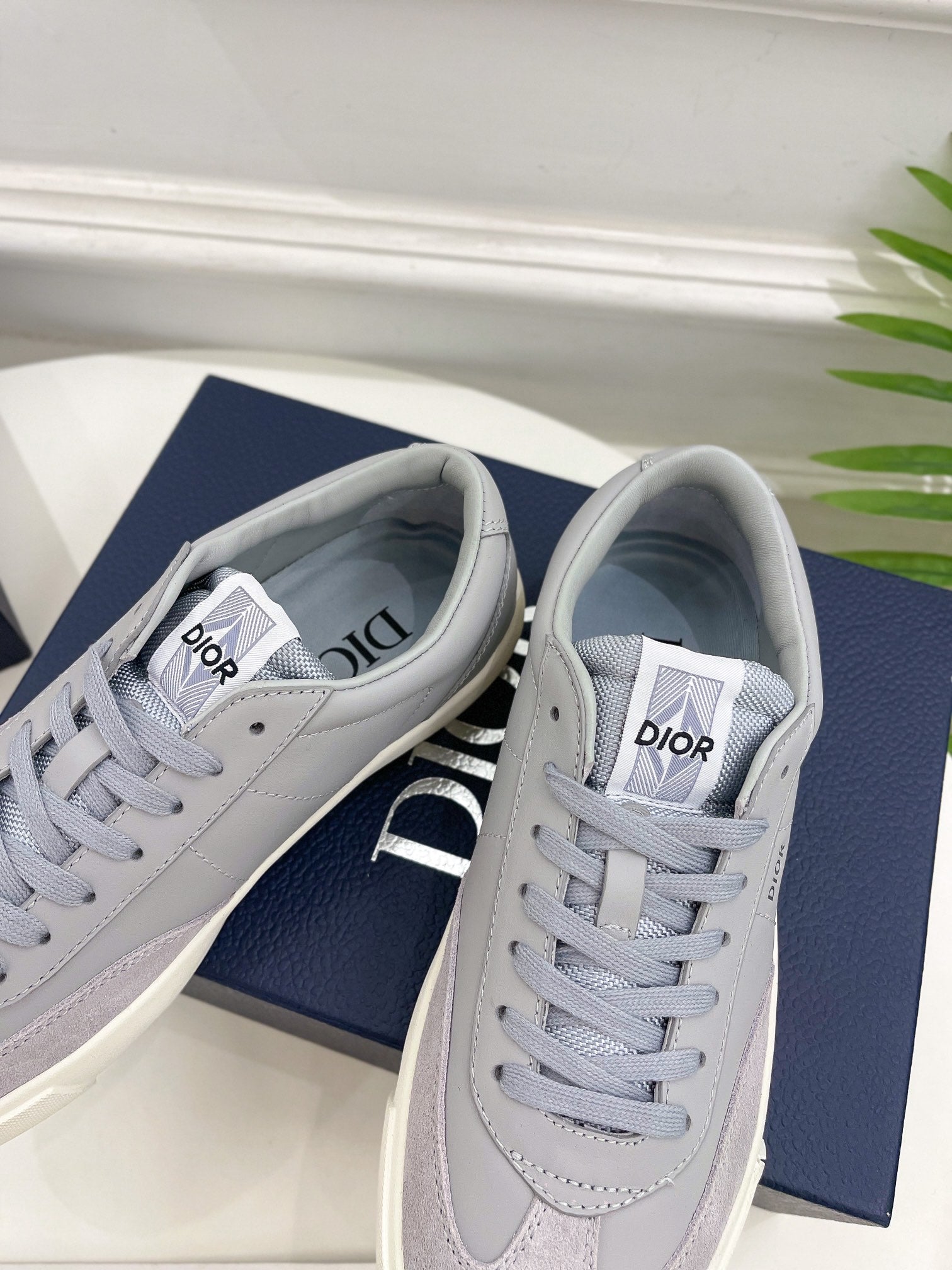 Luxury Shoes - DIR - 538