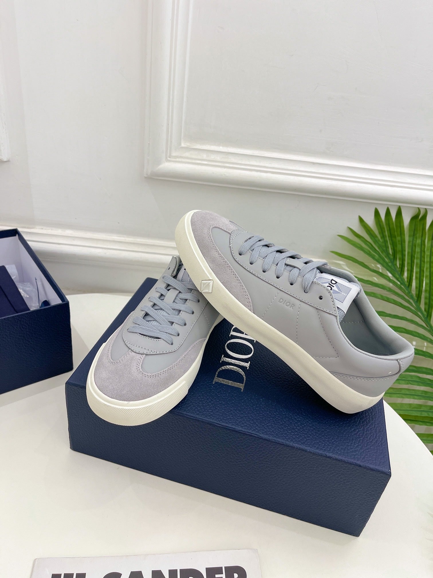 Luxury Shoes - DIR - 538