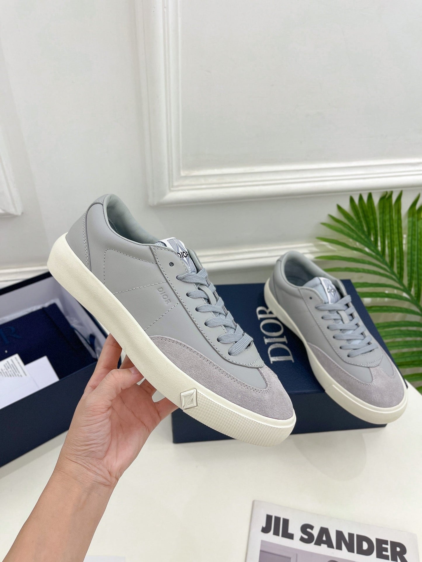 Luxury Shoes - DIR - 538