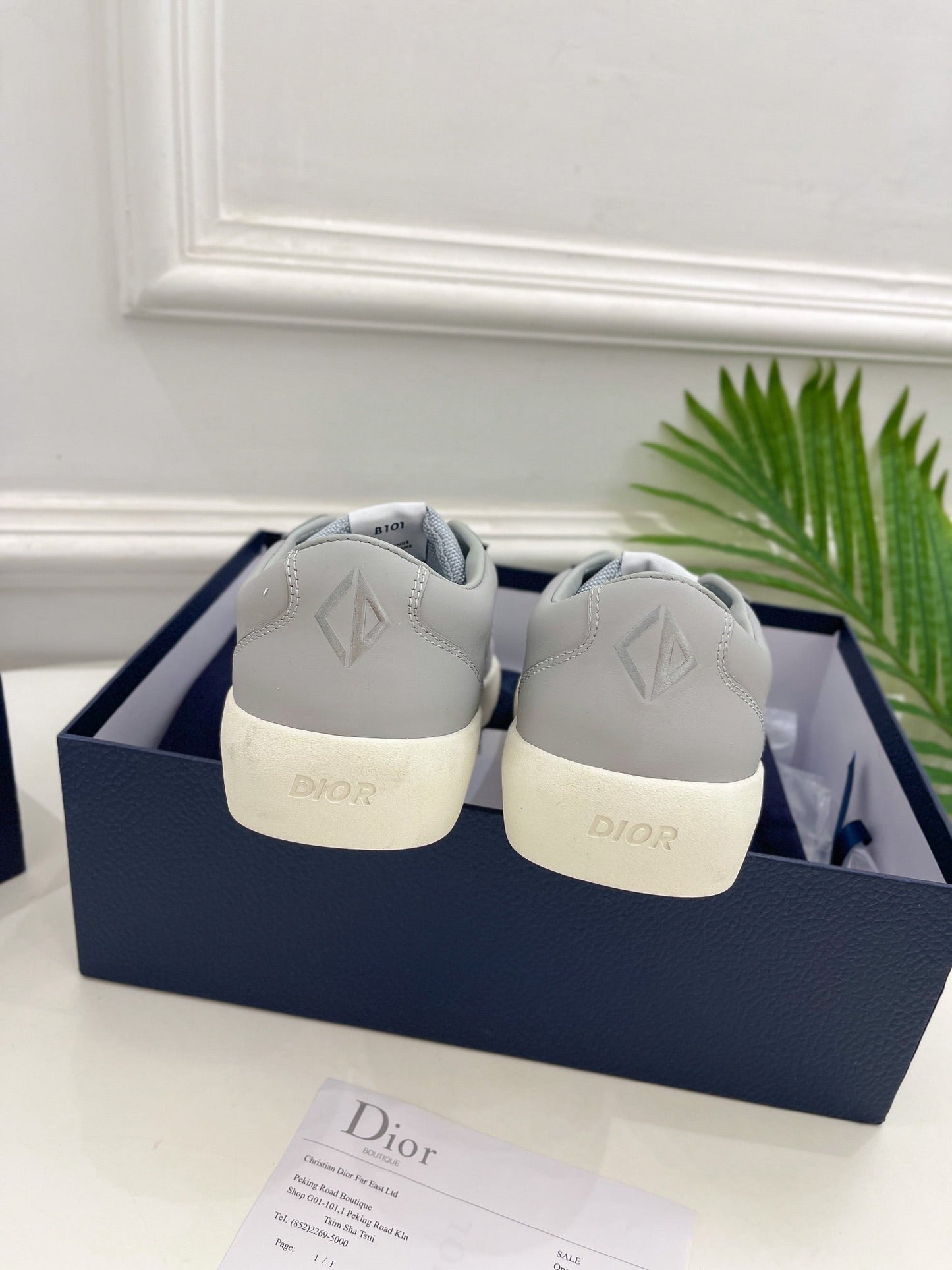 Luxury Shoes - DIR - 538