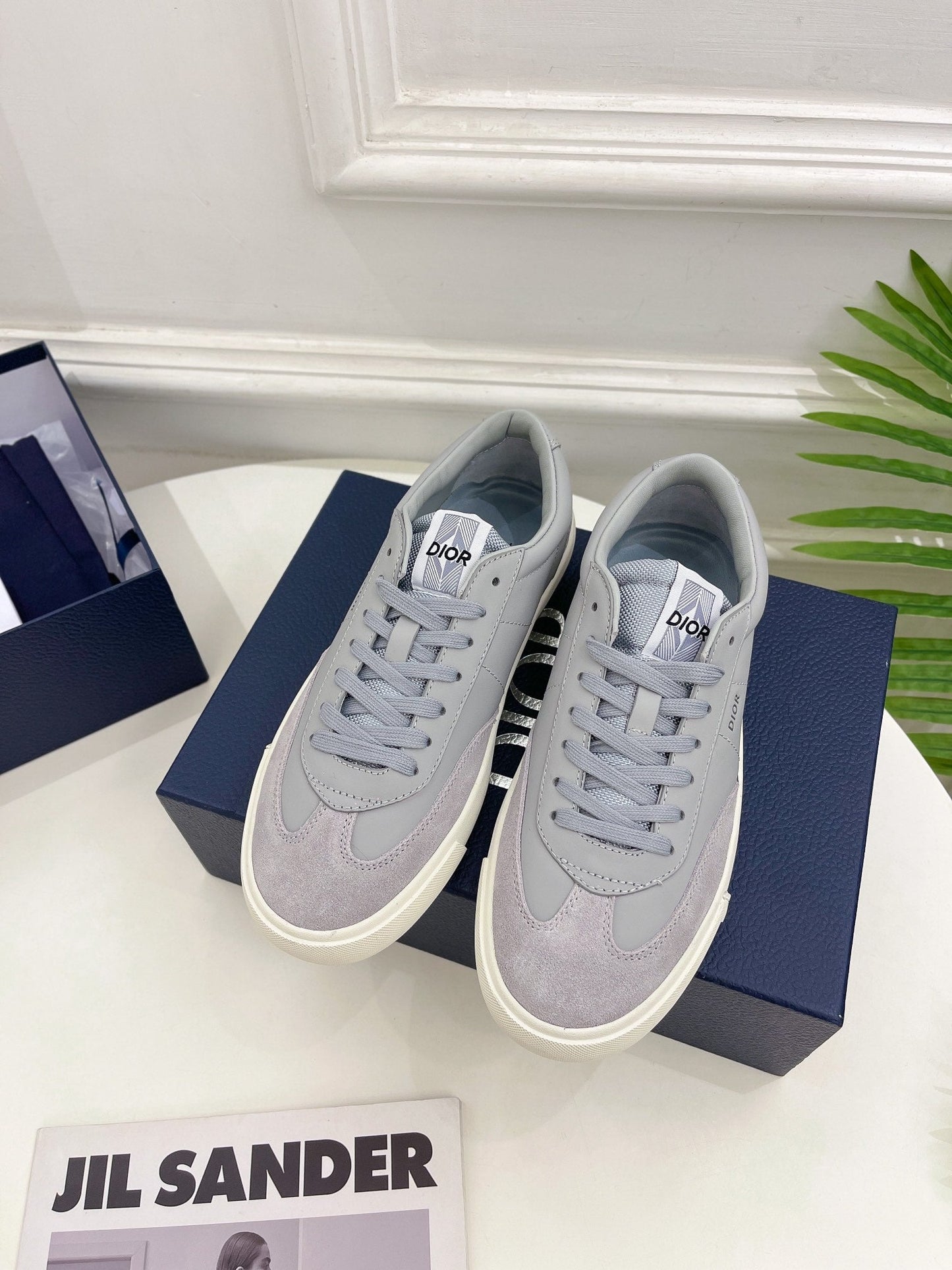 Luxury Shoes - DIR - 538