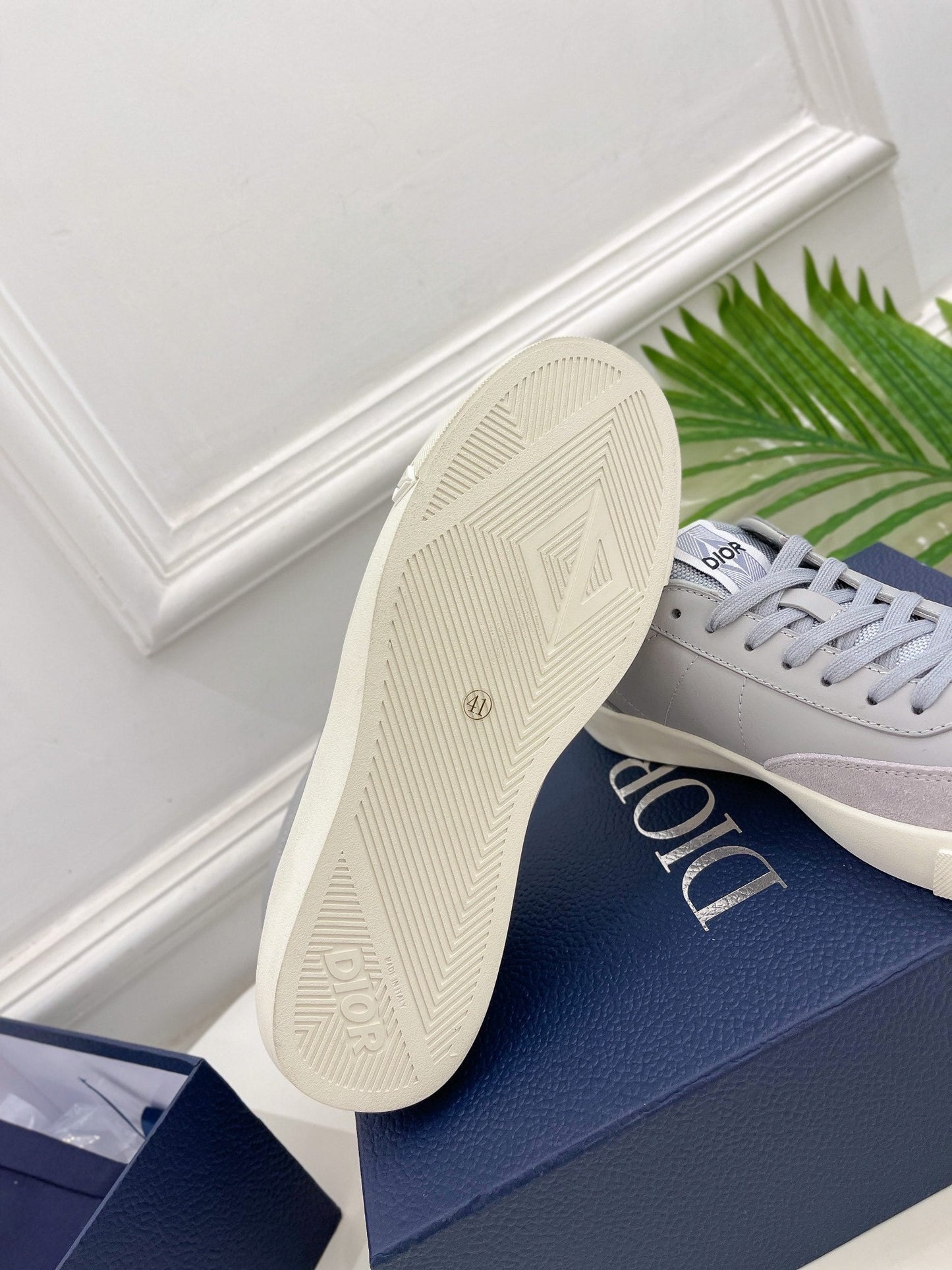 Luxury Shoes - DIR - 538