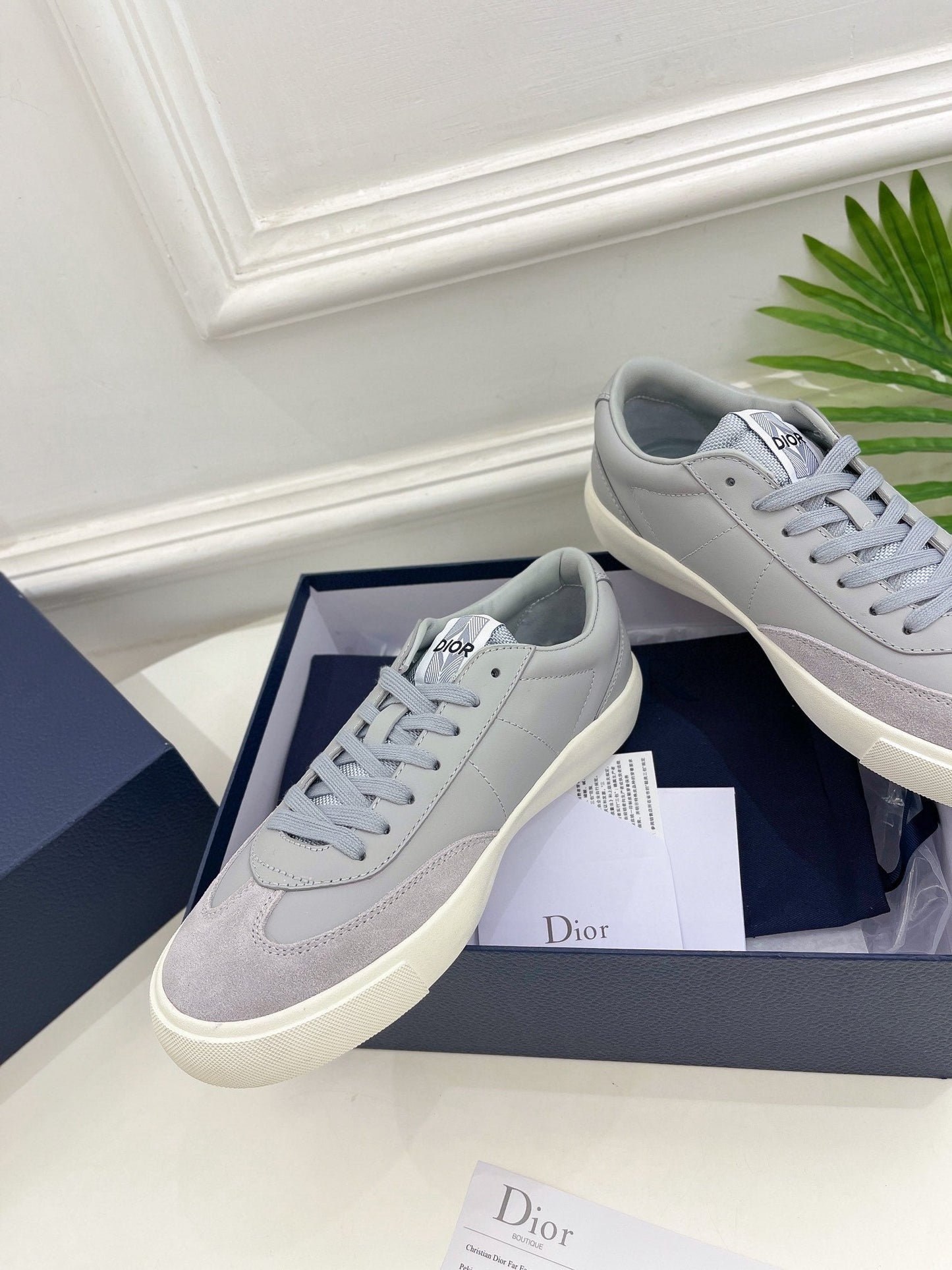 Luxury Shoes - DIR - 538