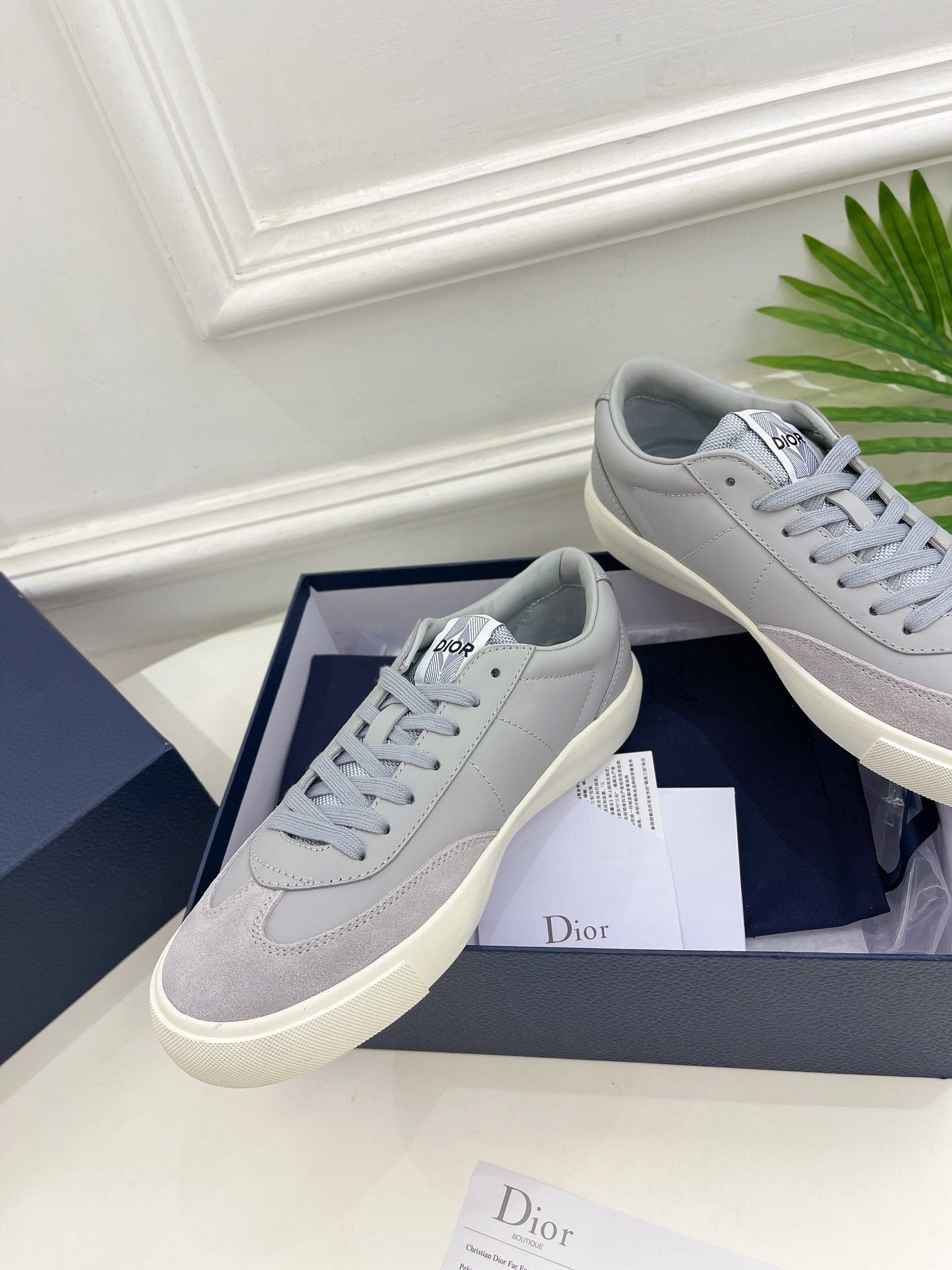 Luxury Shoes - DIR - 538