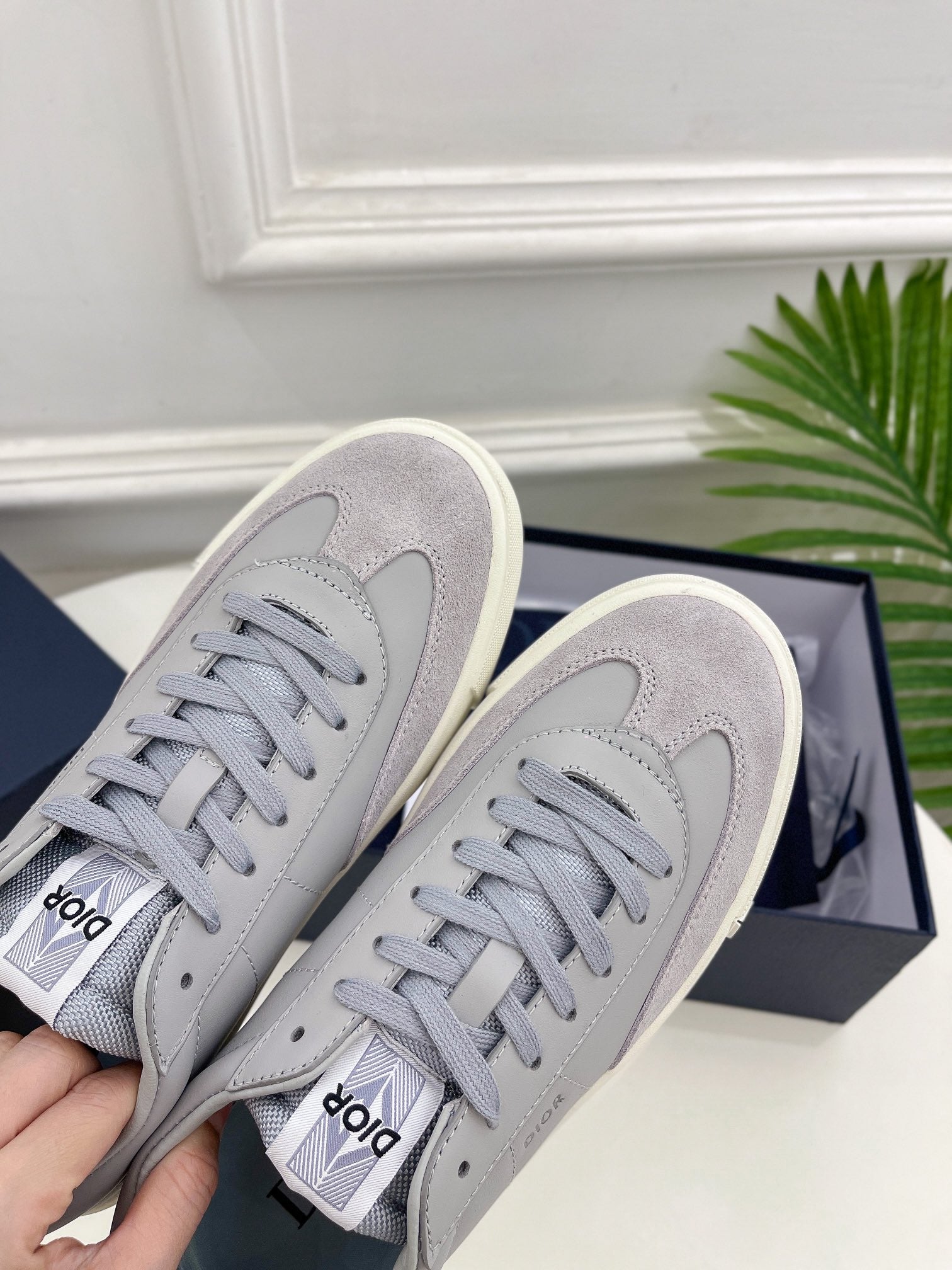 Luxury Shoes - DIR - 538