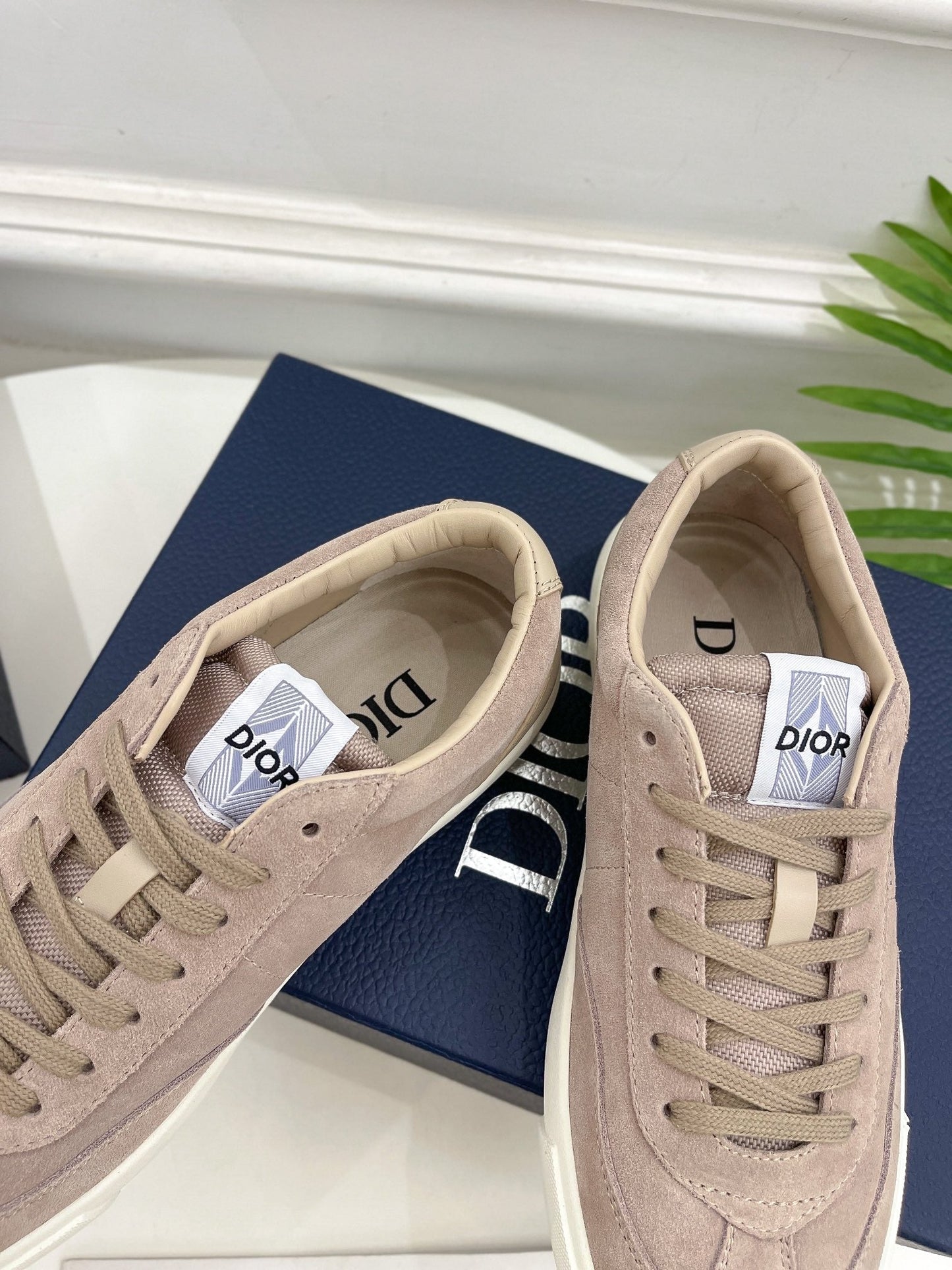Luxury Shoes - DIR - 537