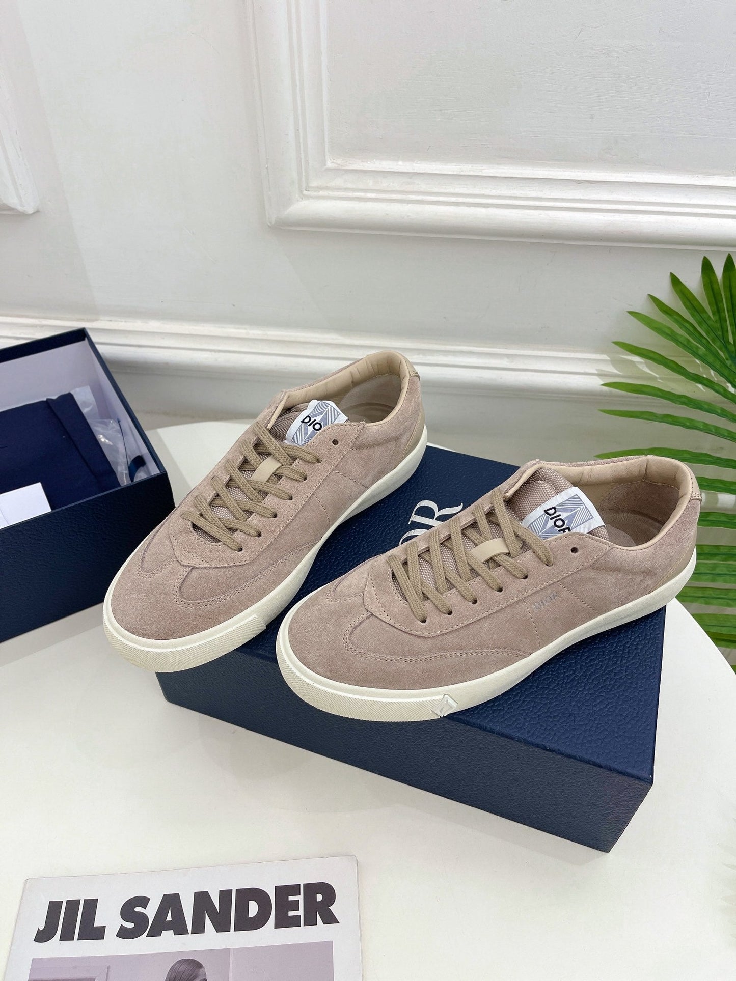 Luxury Shoes - DIR - 537