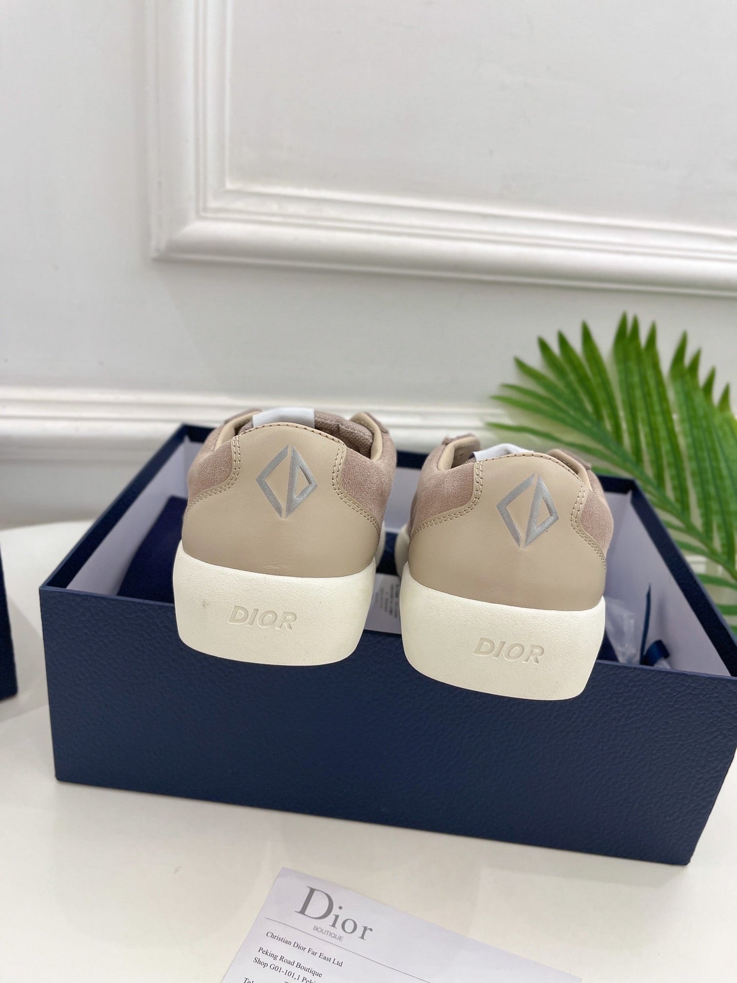 Luxury Shoes - DIR - 537