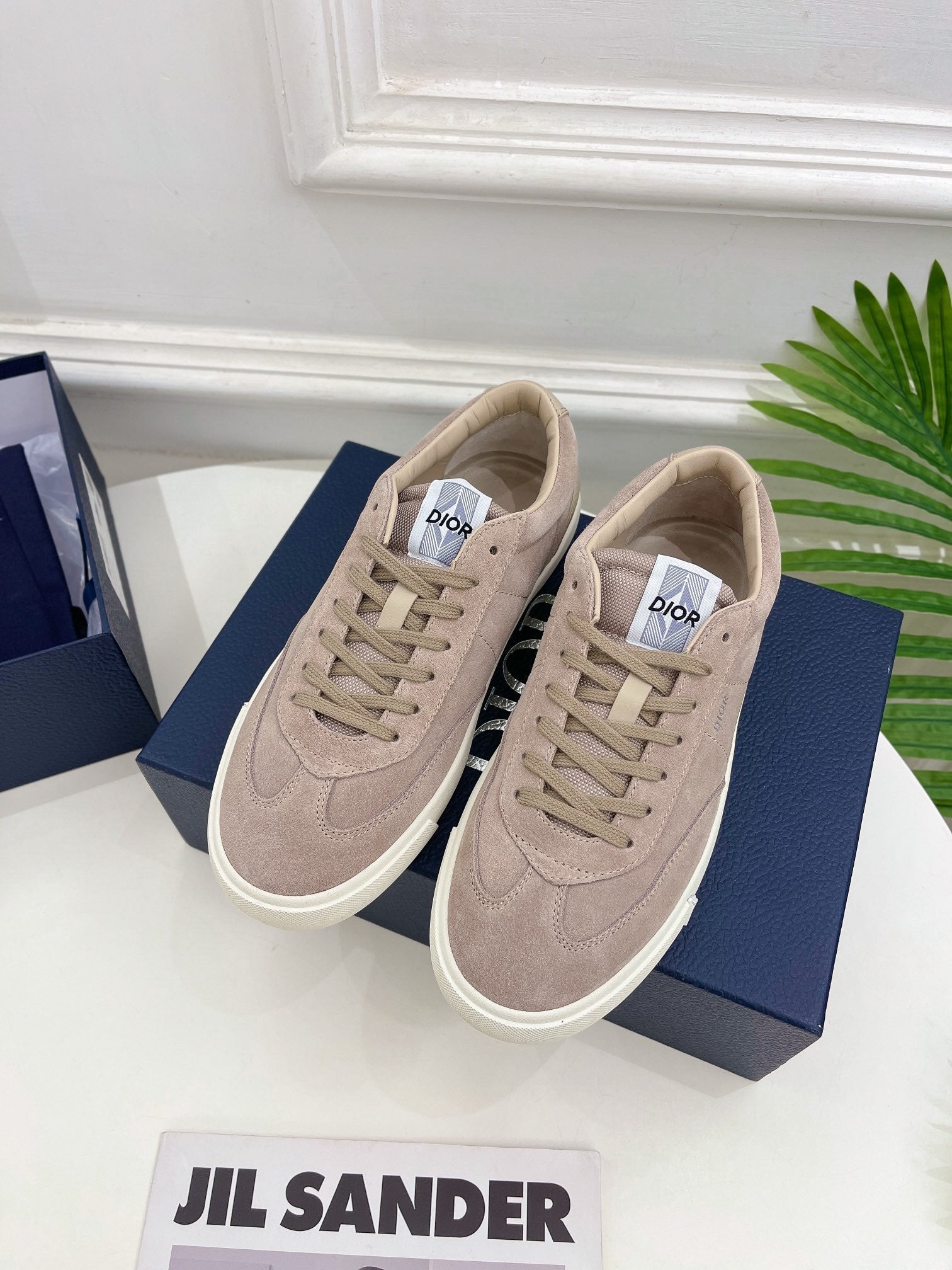 Luxury Shoes - DIR - 537