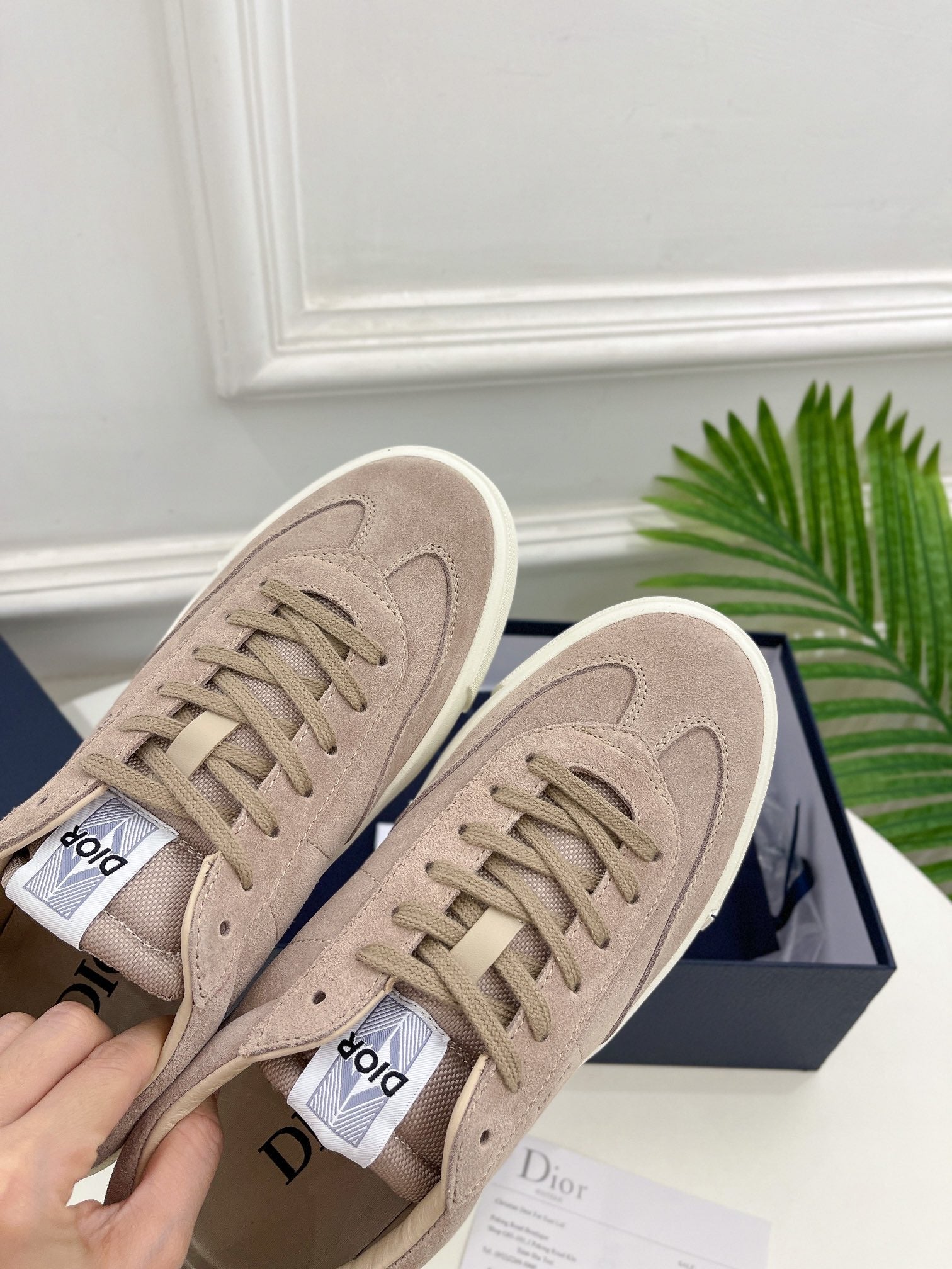 Luxury Shoes - DIR - 537