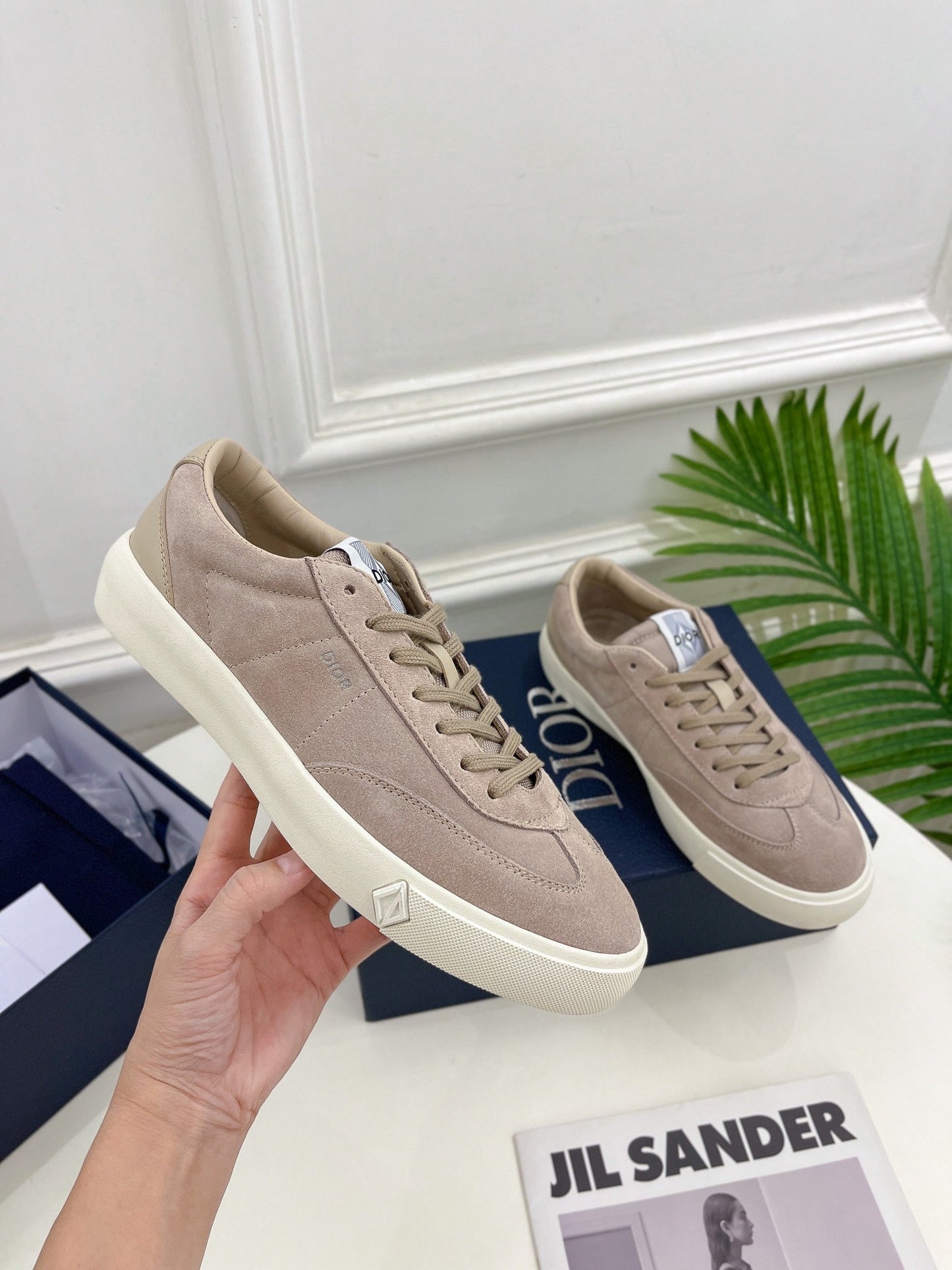 Luxury Shoes - DIR - 537