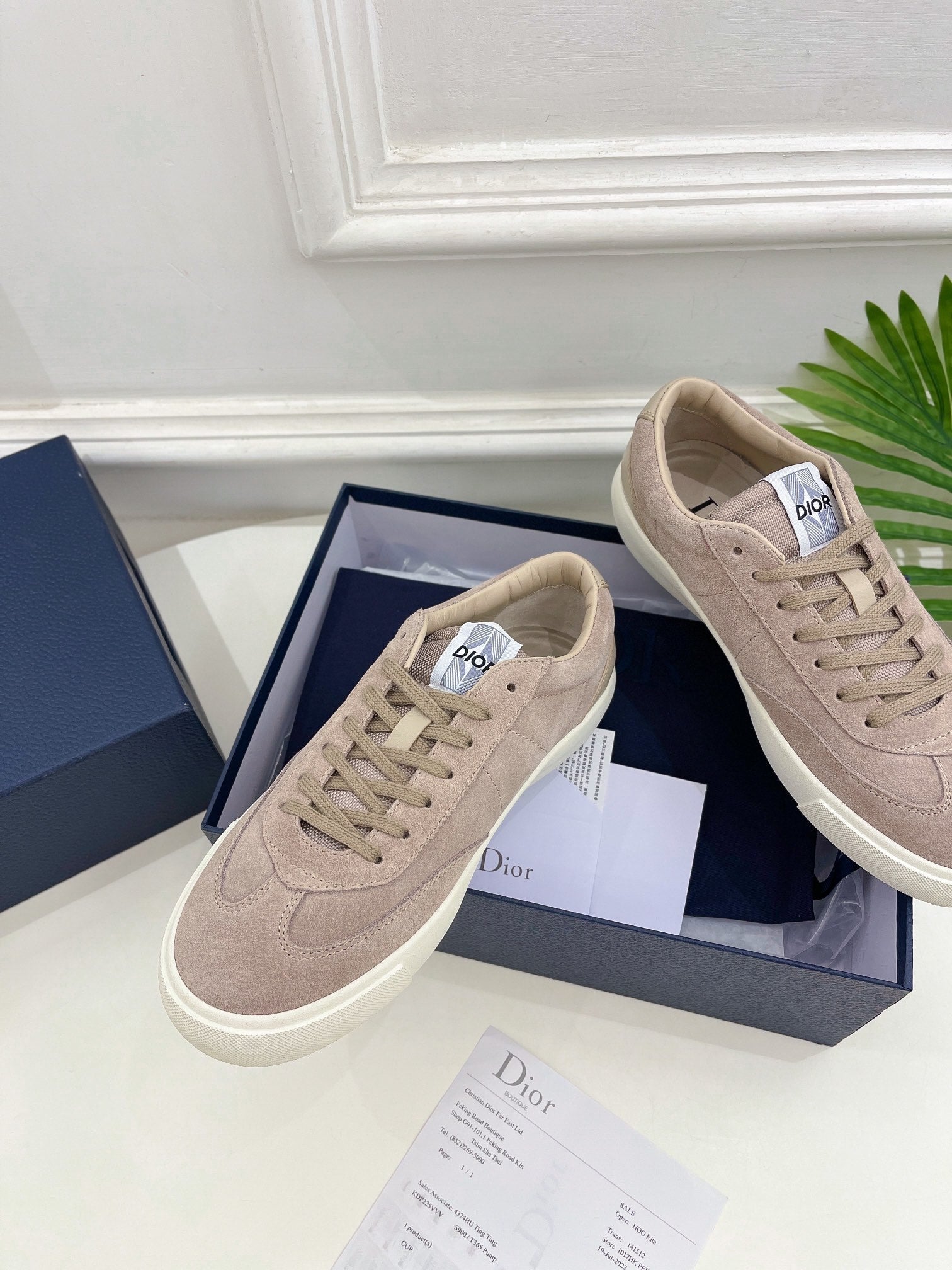 Luxury Shoes - DIR - 537
