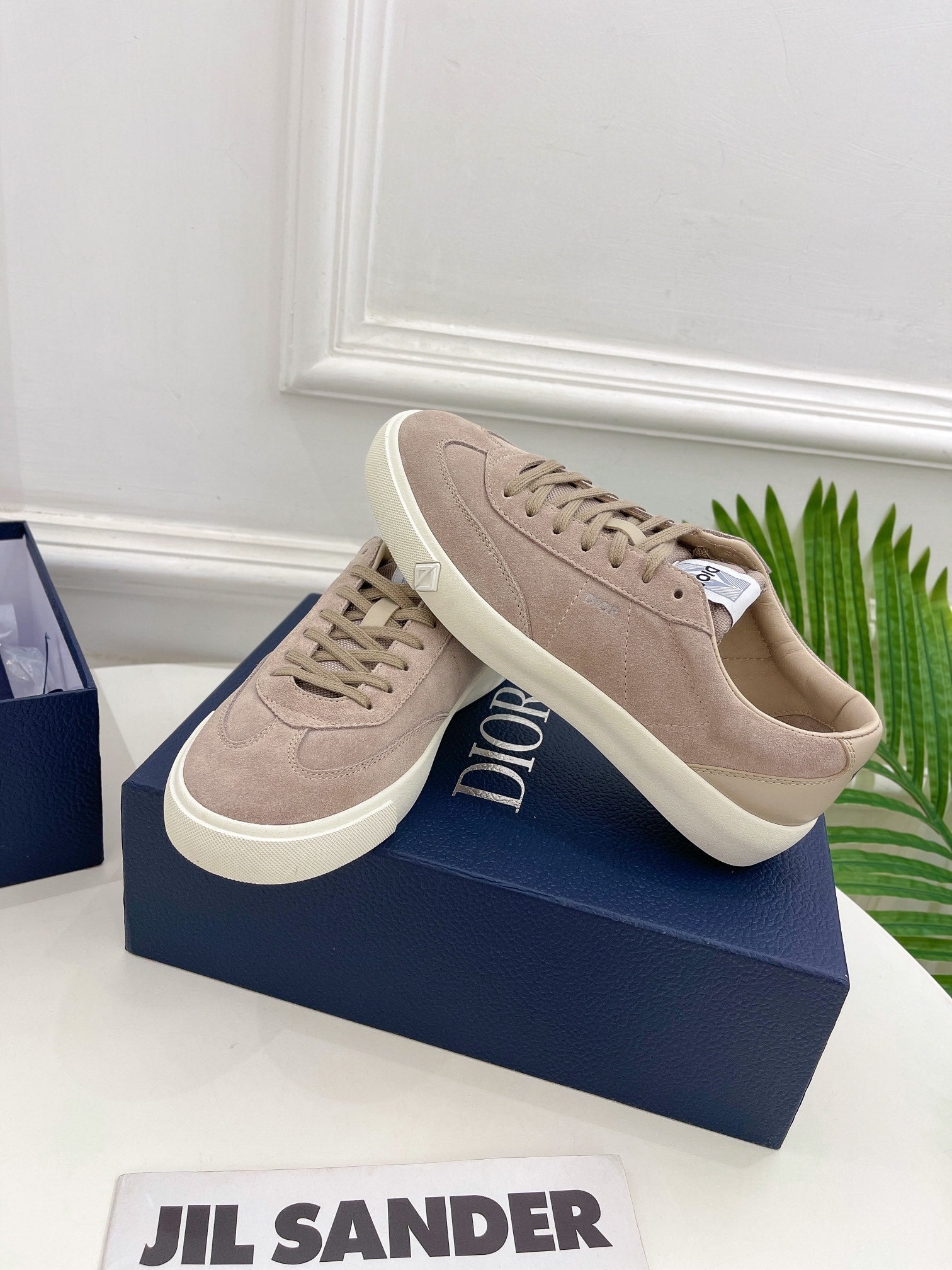 Luxury Shoes - DIR - 537