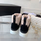 Luxury Shoes Sandals - CHL - 1256