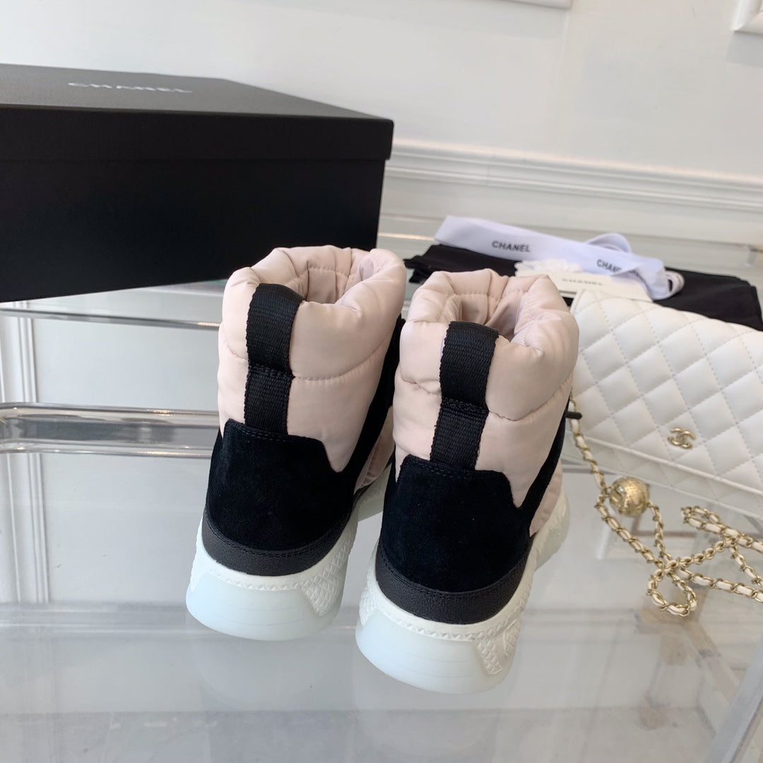 Luxury Shoes Sandals - CHL - 1256