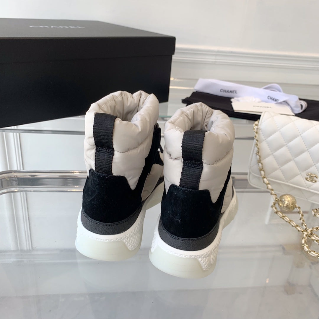 Luxury Shoes Sandals - CHL - 1257