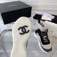 Luxury Shoes Sandals - CHL - 1257