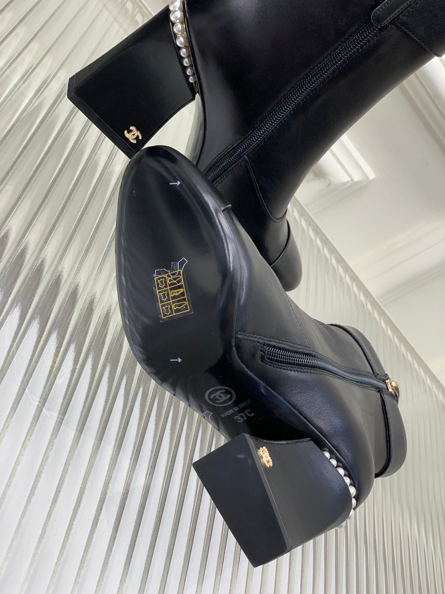 Luxury Shoes Sandals - CHL - 1249