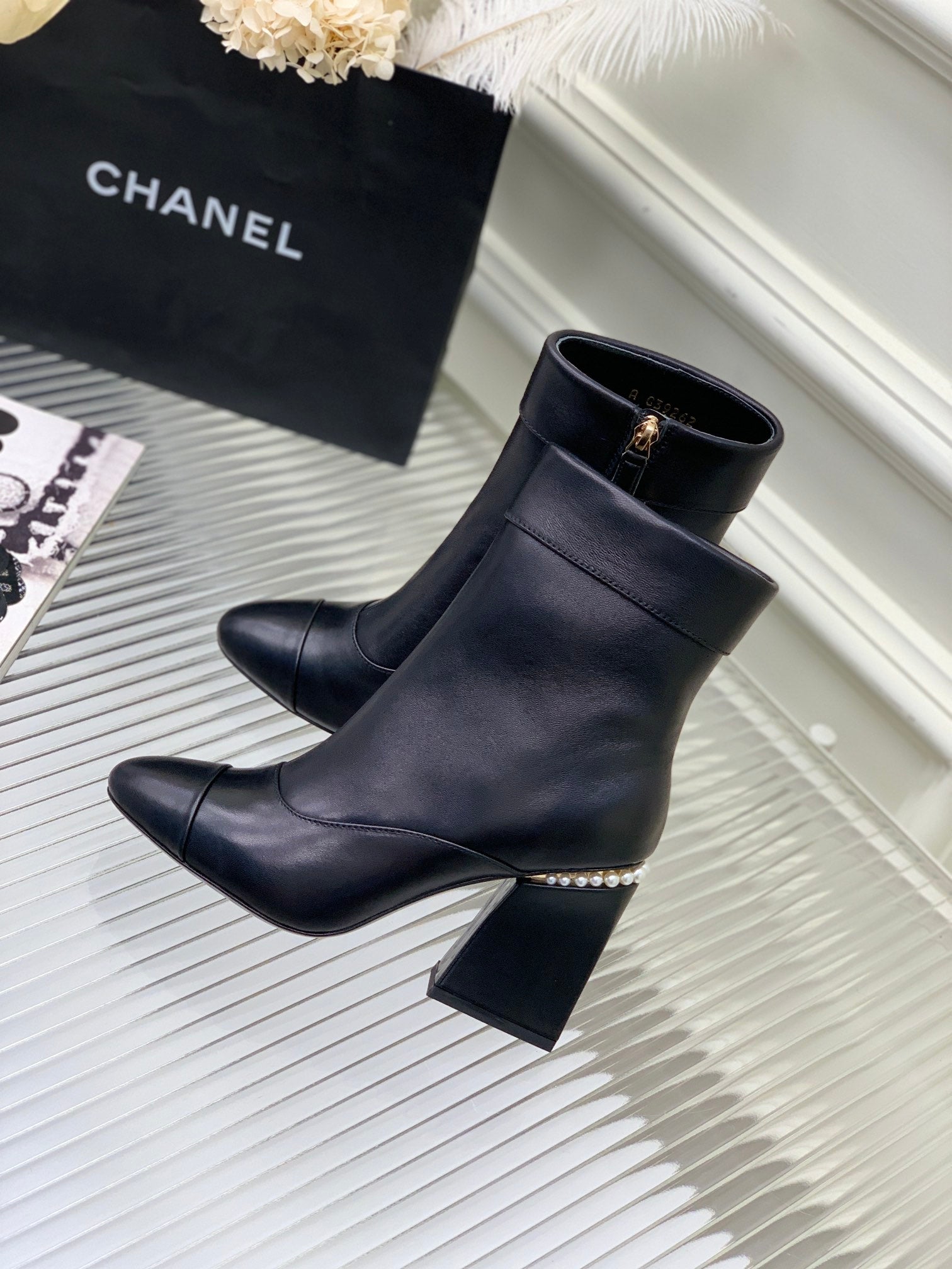 Luxury Shoes Sandals - CHL - 1249