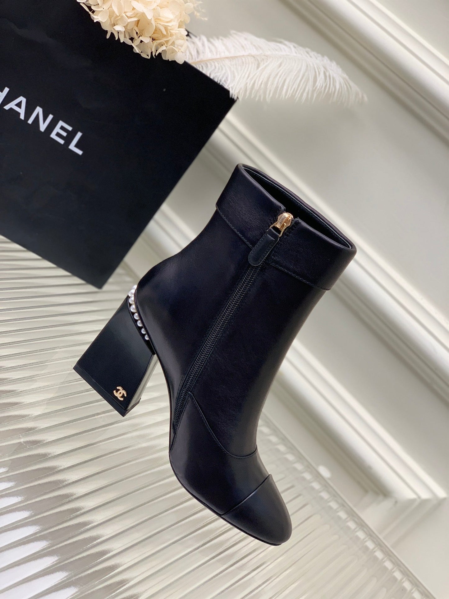 Luxury Shoes Sandals - CHL - 1249